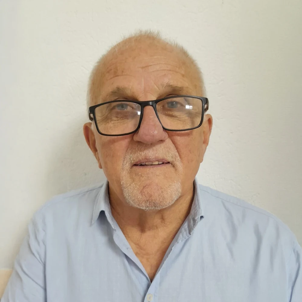 Foto de Dr. Ferrer José Manuel