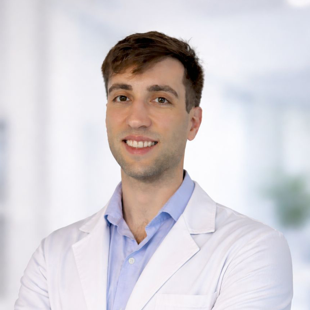 Foto de Dr. Infante Matías