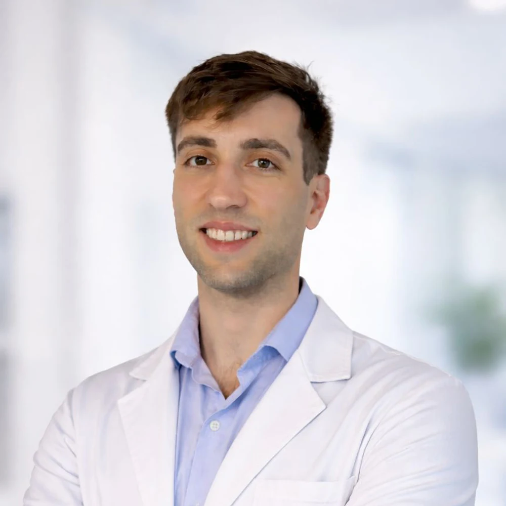 Foto de perfil de Dr. Infante Matías