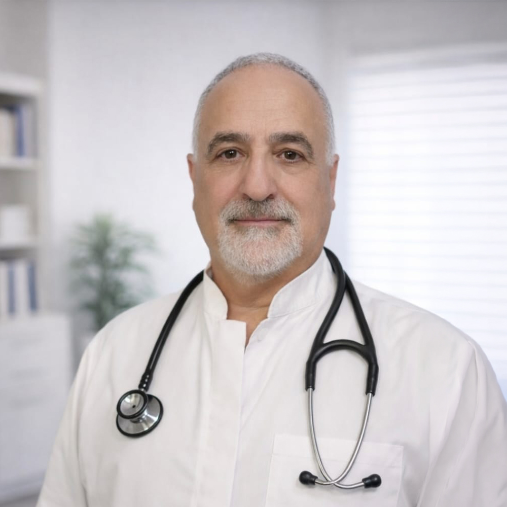 Foto de Dr. Juarez José Luis