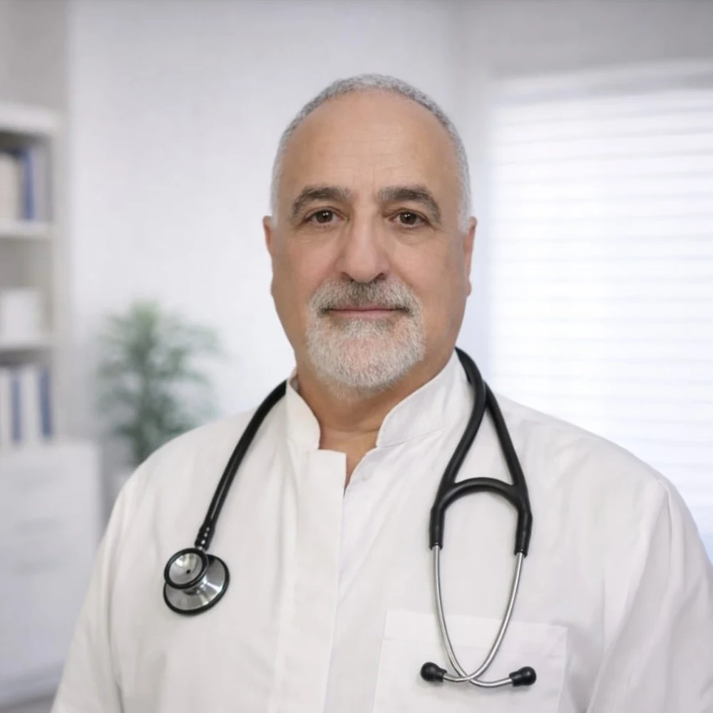 Foto de Dr. Juarez José Luis