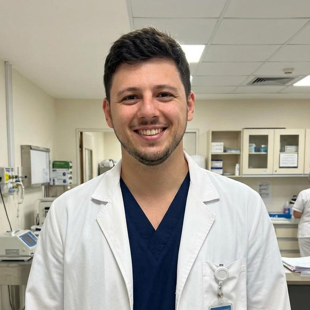 Foto de Dr. Urrutia Francisco