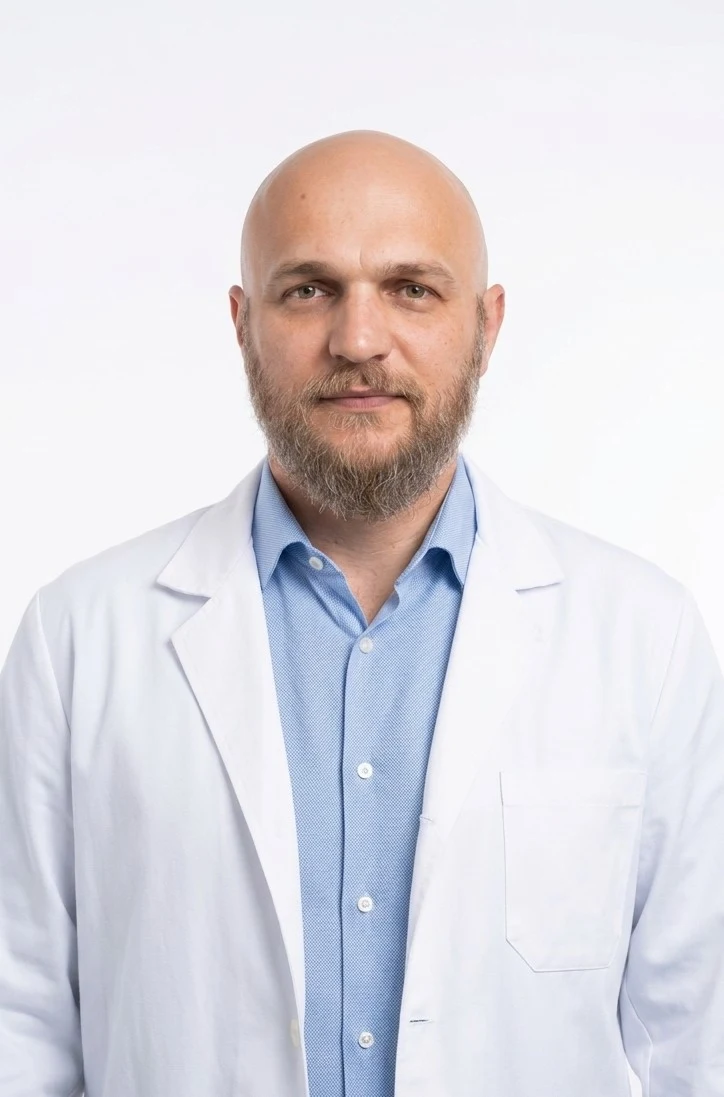 Foto de perfil de Dr. Vignolo Fernando Luis
