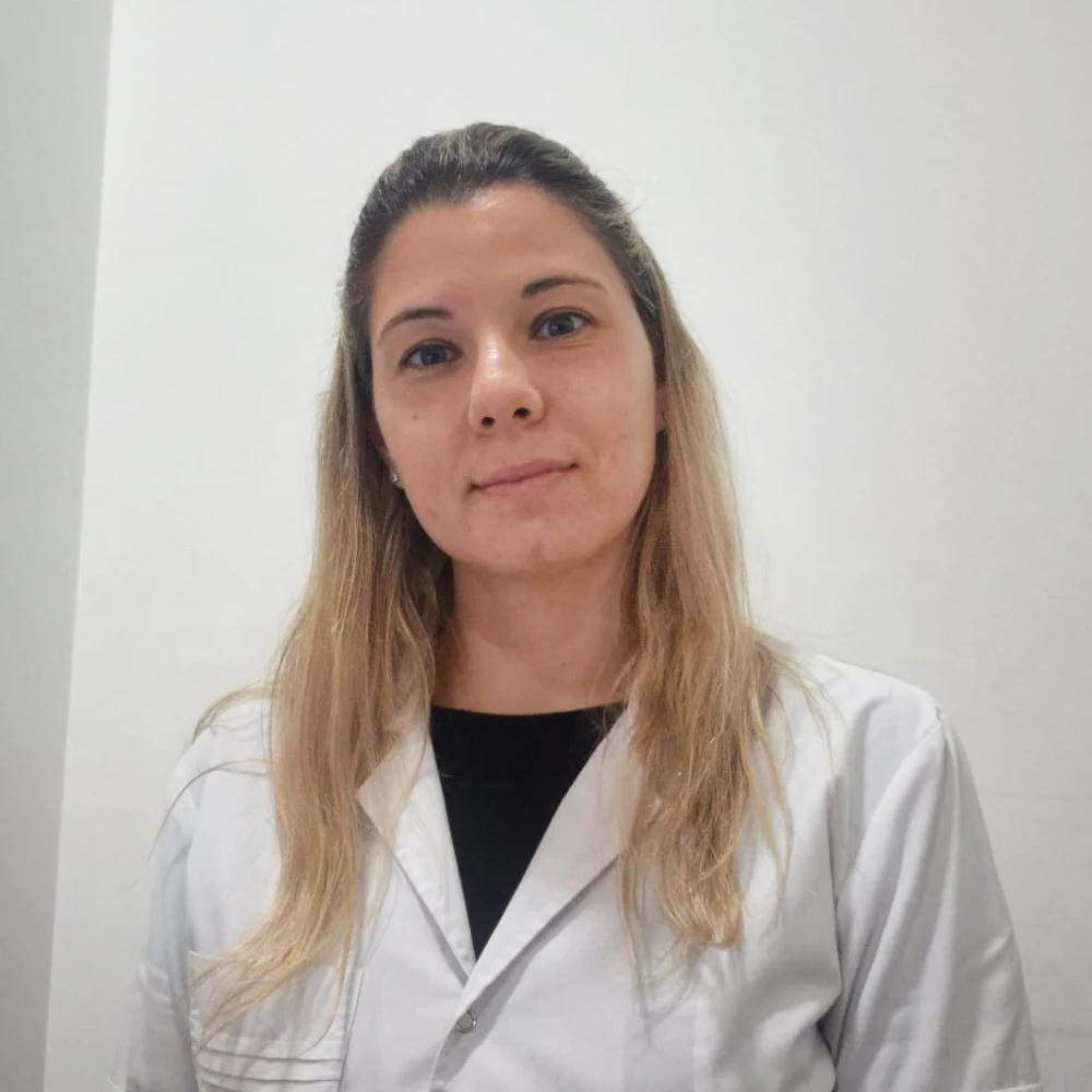 Foto de perfil de Dra. Milano Valeria