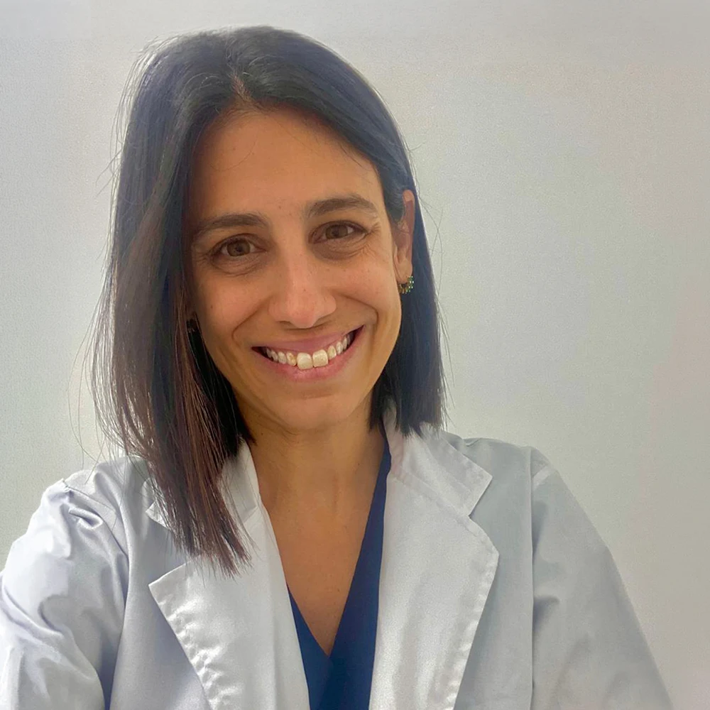 Foto de perfil de Dra. Cichilliti Lucia
