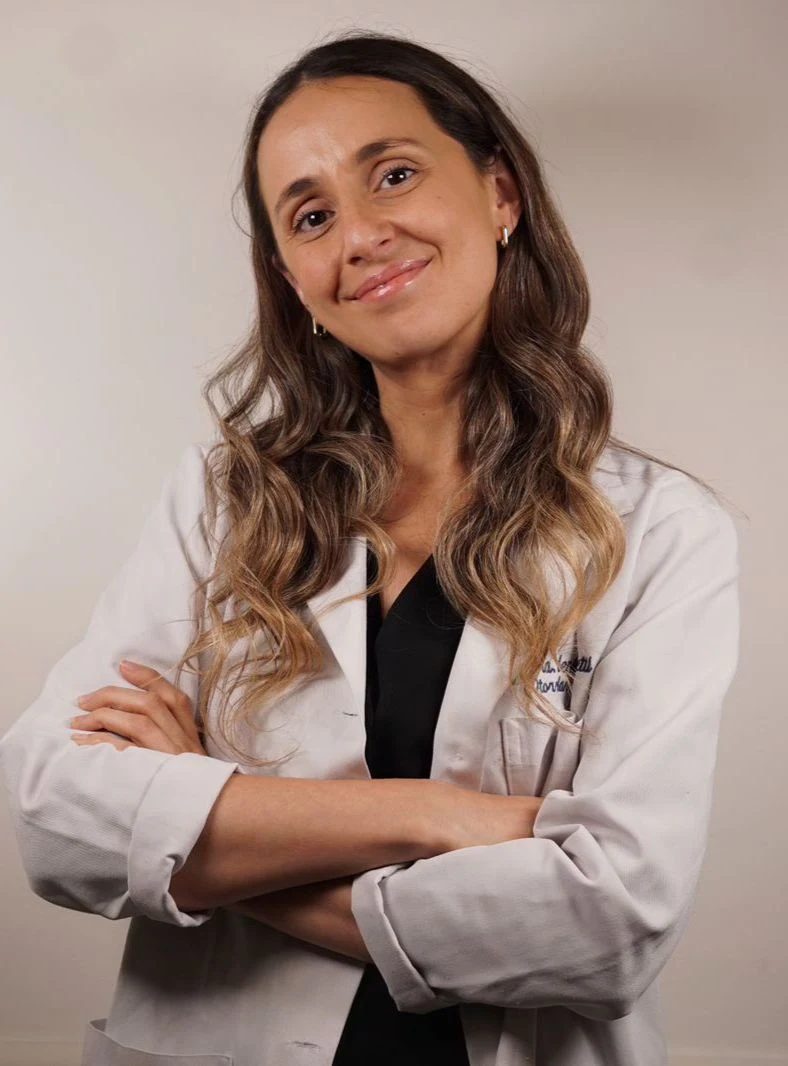 Foto de perfil de Dra. Proietti Valentina