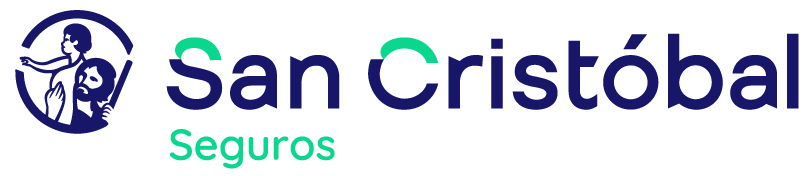 Logo de San Cristobal