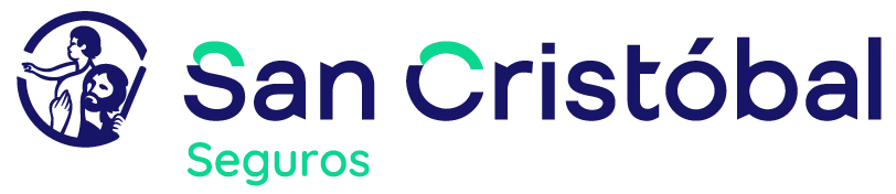 Logo de San Cristobal