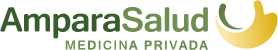 Logo de Ampara Salud