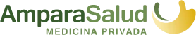 Logo de Ampara Salud