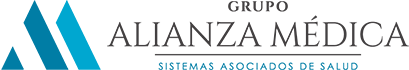 Logo de Alianza Médica