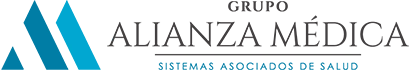 Logo de Alianza Médica