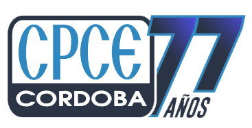 Logo de Consejo Prof. Cs. Económicas