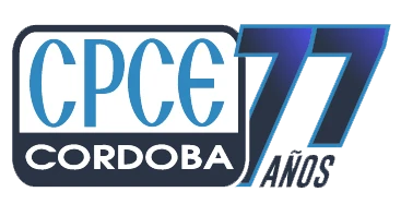 Logo de Consejo Prof. Cs. Económicas