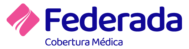 Logo de Federada Salud