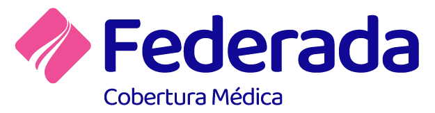 Logo de Federada Salud