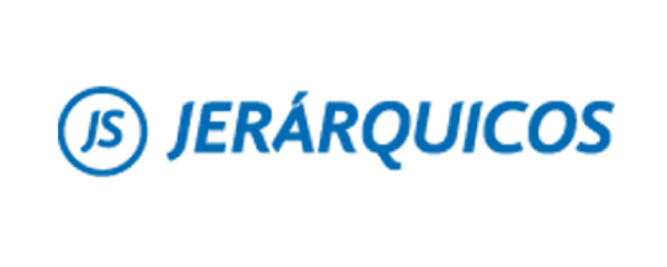 Logo de Jerárquicos Salud
