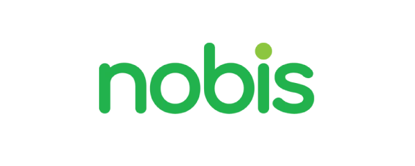 Logo de Nobis Salud