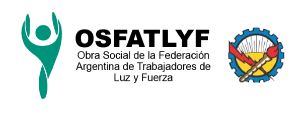 Logo de OSFATLYF