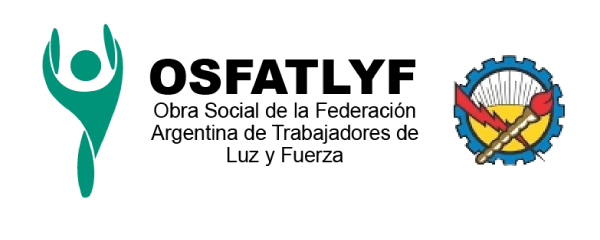 Logo de OSFATLYF