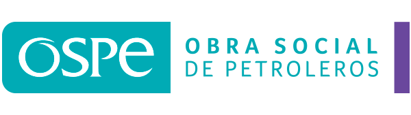 Logo de OSPE