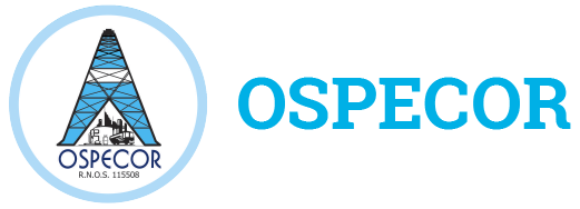 Logo de OSPECOR