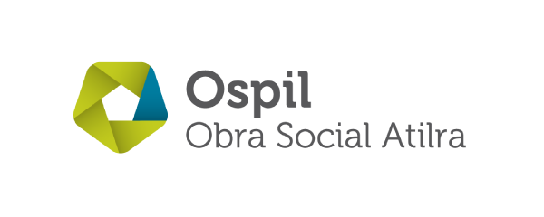 Logo de OSPIL