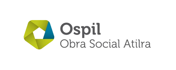 Logo de OSPIL