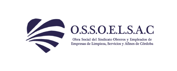 Logo de OSSOELSAC