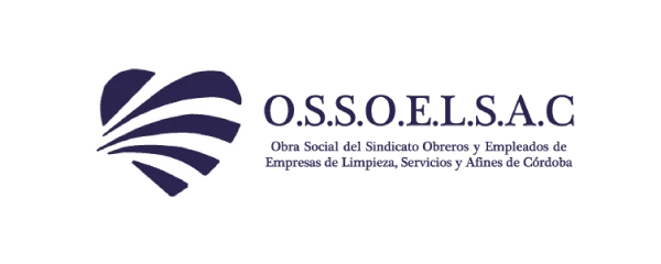 Logo de OSSOELSAC