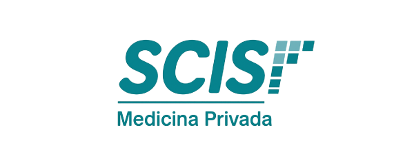 Logo de SCIS SA