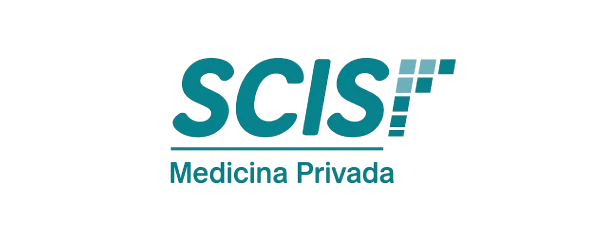 Logo de SCIS SA
