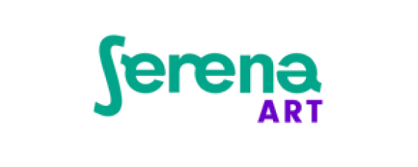 Logo de Serena ART